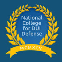 The National College for DUI Defense