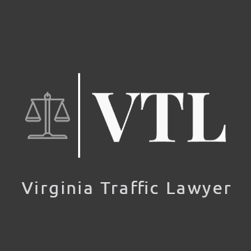 Virginia Traffic Lawyer